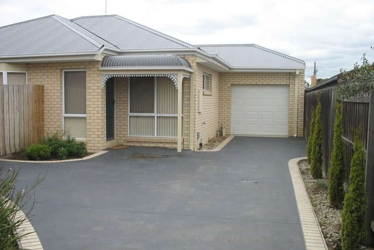 Main view of Homely house listing, 2/105 Marshall Road, Airport West VIC 3042