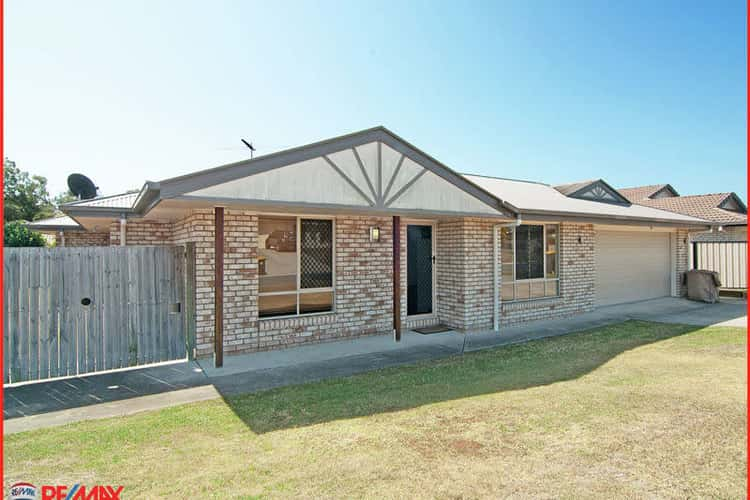 Third view of Homely house listing, 14 Leggett Street, Morayfield QLD 4506