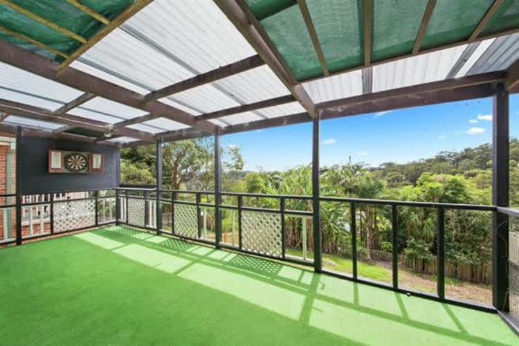 Fourth view of Homely house listing, 34 Ridgway Road, Avoca Beach NSW 2251