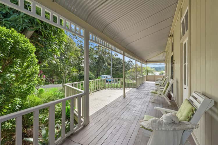 Main view of Homely house listing, 17 Baker Street, Fernmount NSW 2454