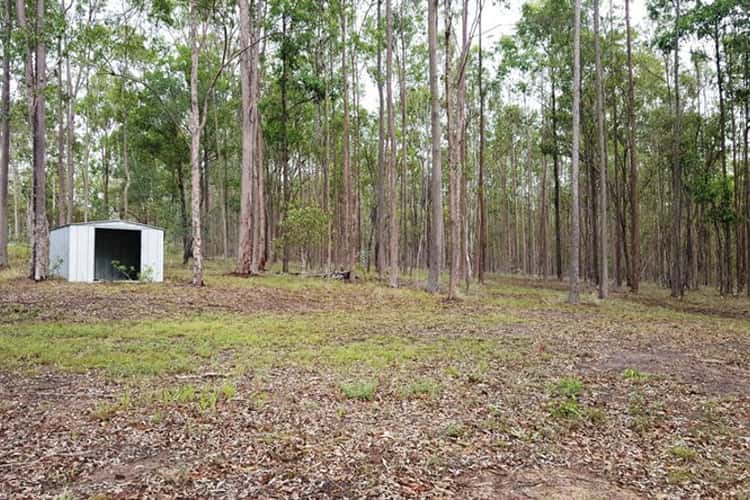 Fourth view of Homely residentialLand listing, Lot 79 Cliff Jones Road, Curra QLD 4570