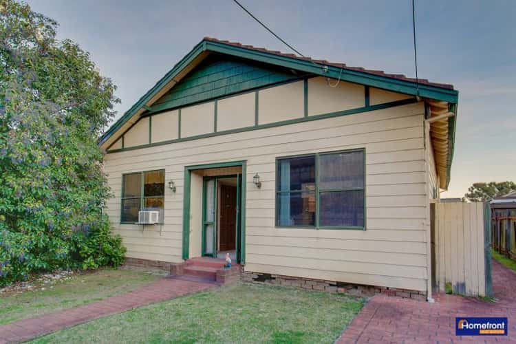 Main view of Homely house listing, 20 Bellevue St., Thornleigh NSW 2120