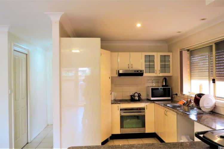 Third view of Homely house listing, 1 Applegum Place, Prestons NSW 2170