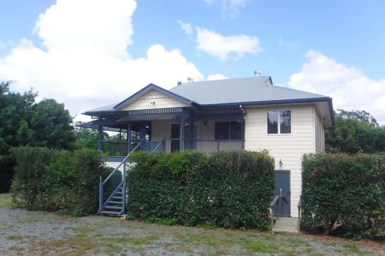 Main view of Homely acreageSemiRural listing, 19 Choota Drive, Antigua QLD 4650