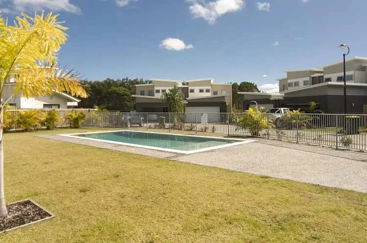 3/15 Catalina Drive, Mudjimba QLD 4564