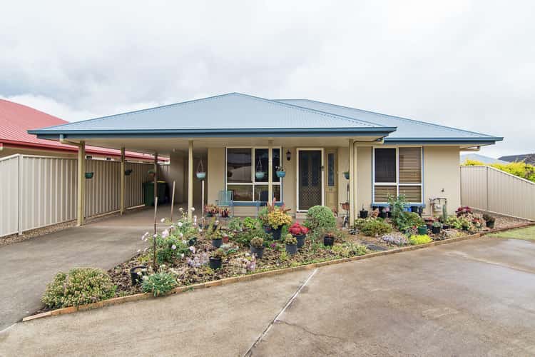 Main view of Homely house listing, 49/303 Spring Street, Kearneys Spring QLD 4350