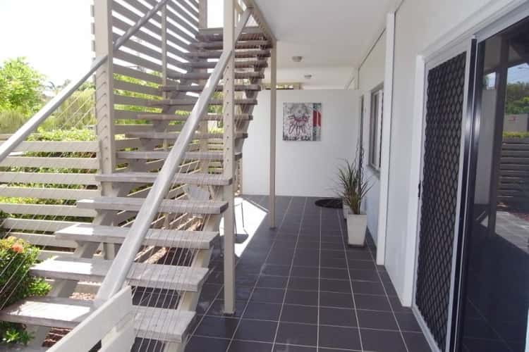 Third view of Homely unit listing, 2/6 Eclipse Street, Rowes Bay QLD 4810