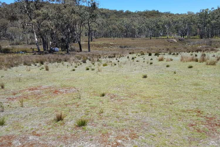 Main view of Homely lifestyle listing, 996 Mount Mitchell Road, Backwater NSW 2365