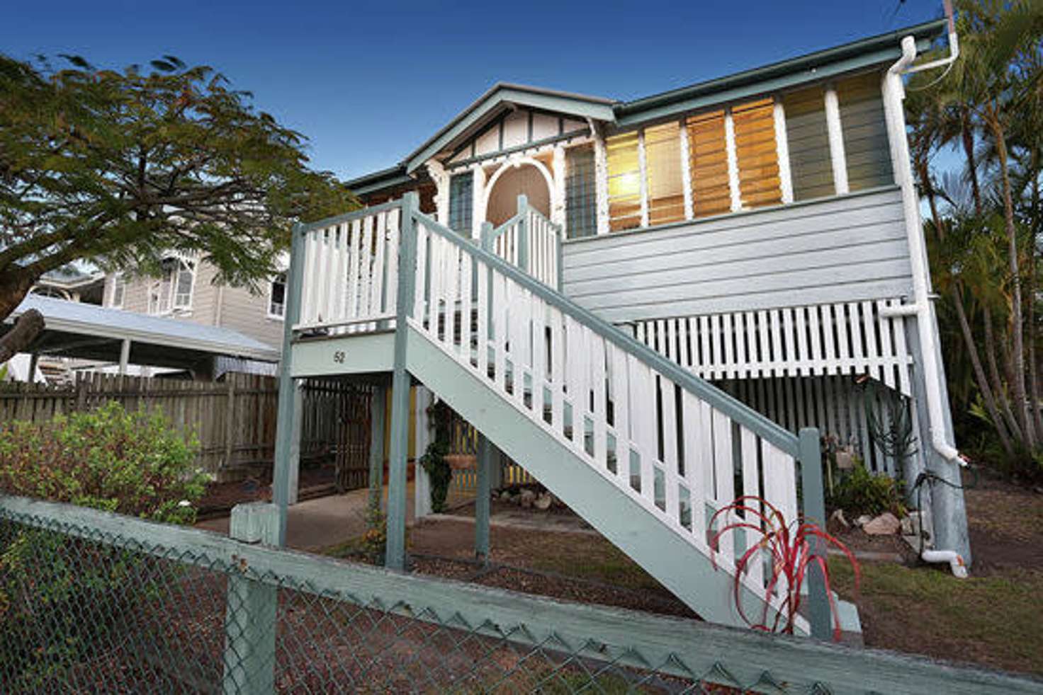 Main view of Homely house listing, 52 Ridge Street, Greenslopes QLD 4120