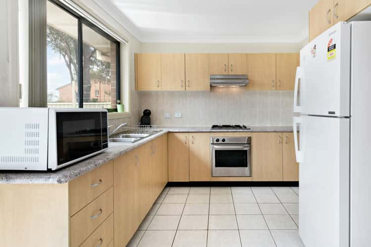 Second view of Homely villa listing, 8/67 Orwell Street, Blacktown NSW 2148