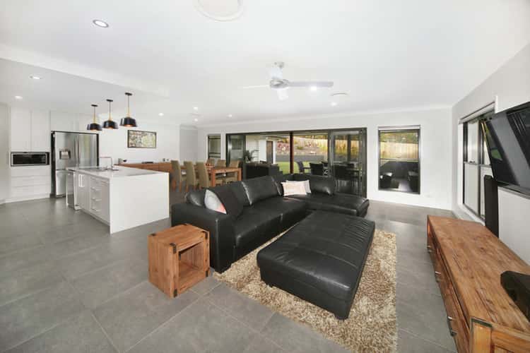 Fifth view of Homely house listing, 4 Richmond Lane, Palmview QLD 4553