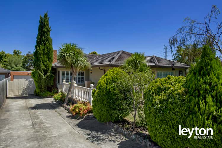 5 Knell Street, Mulgrave VIC 3170