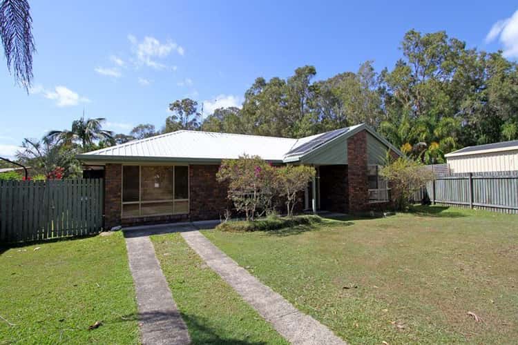 Fifth view of Homely house listing, 8 Andrea Court, Kawungan QLD 4655