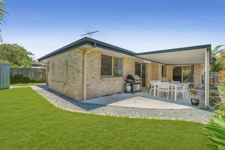 Main view of Homely house listing, 24 Glenwood Place, Hemmant QLD 4174
