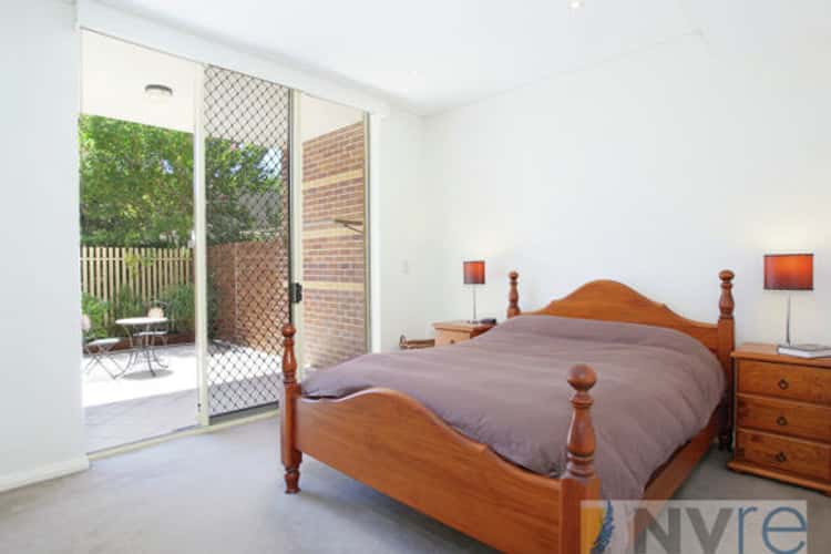 Fifth view of Homely unit listing, 35/18 Day Street, Silverwater NSW 2128