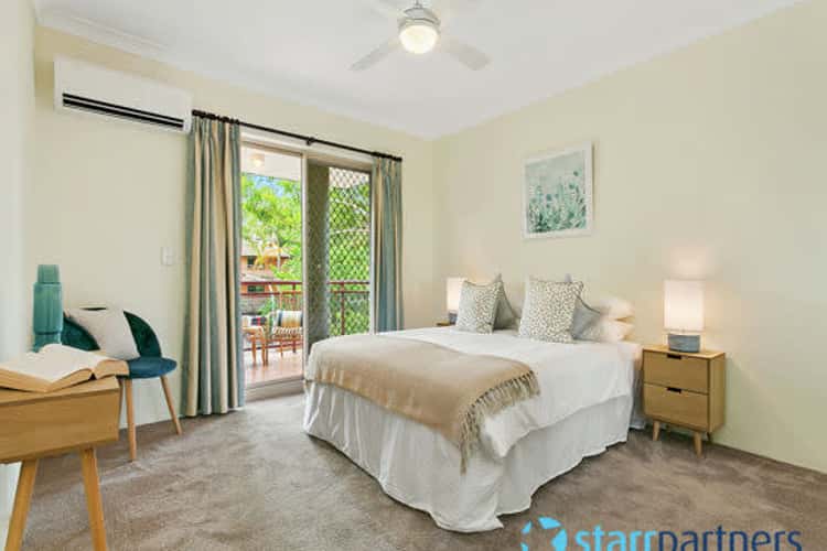 Sixth view of Homely apartment listing, 4/3 Henry Street, Parramatta NSW 2150