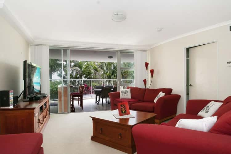 Fourth view of Homely unit listing, 2/11 Mahia Tce 'Salt on Kings', Kings Beach QLD 4551