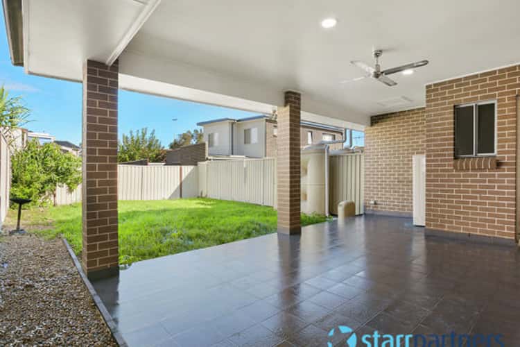 Sixth view of Homely semiDetached listing, 39a Pitt Street, Parramatta NSW 2150