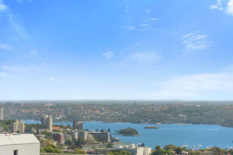 Third view of Homely apartment listing, PENTHOUSE 3, 8 Spring Street, Bondi Junction NSW 2022