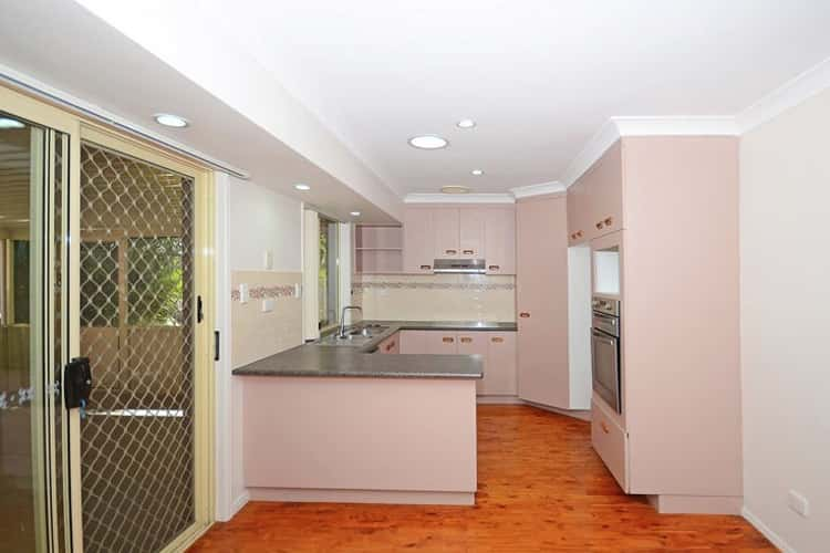 Fourth view of Homely house listing, 5 Kavui Street, Kawungan QLD 4655