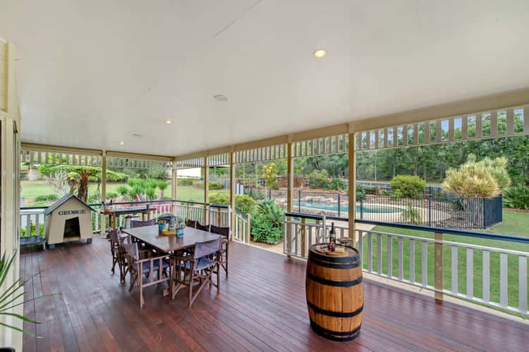 Fourth view of Homely acreageSemiRural listing, 15 Castlereagh Place, Anstead QLD 4070