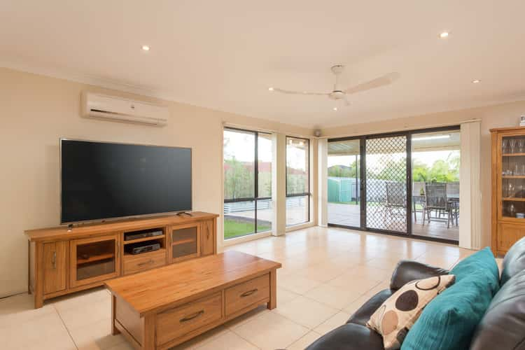 Sixth view of Homely house listing, 15 Jacob Court, Upper Coomera QLD 4209