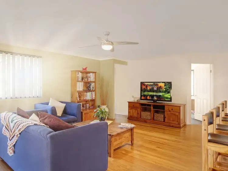 Sixth view of Homely house listing, 40 Mulwala Drive, Wyee Point NSW 2259