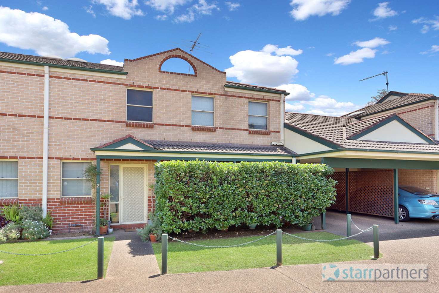 Main view of Homely house listing, 2/178 March Street, Richmond NSW 2753