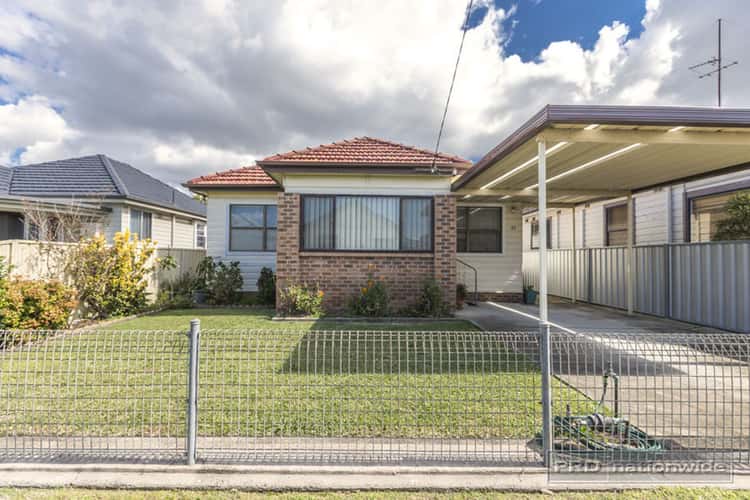 Main view of Homely house listing, 47 Sparke Street, Georgetown NSW 2298