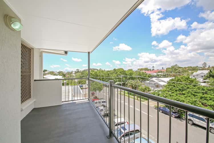 Fourth view of Homely apartment listing, 16/43 Carberry Street, Grange QLD 4051