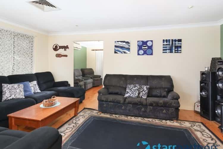 Fourth view of Homely house listing, 271 Bennett Road, St Clair NSW 2759