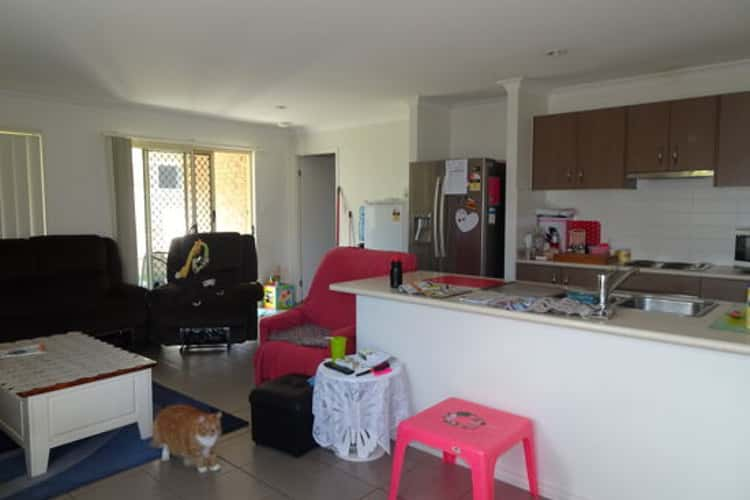 Fifth view of Homely house listing, 29 Burswood Close, Wulkuraka QLD 4305