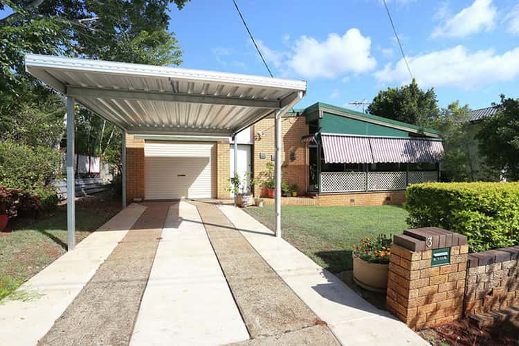 Main view of Homely house listing, 3 Cypress Street, Lawnton QLD 4501