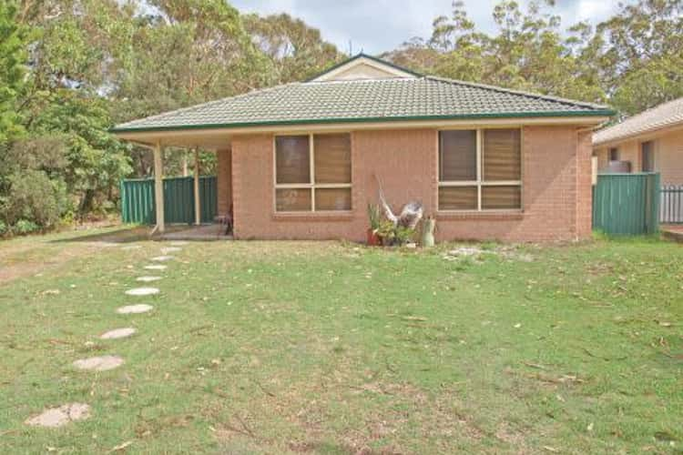 122 Queen Mary St, Callala Beach NSW 2540