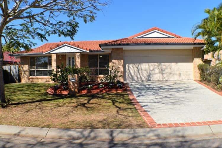 Main view of Homely house listing, 12 Dales Place, Taigum QLD 4018