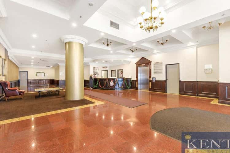 Sixth view of Homely apartment listing, 132/398 Pitt Street, Sydney NSW 2000