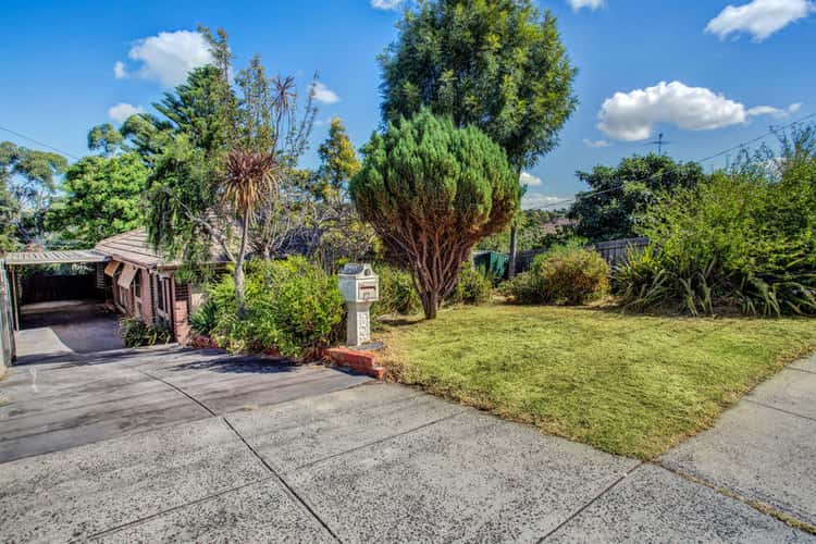Second view of Homely house listing, 12 Westfield Boulevard, Westmeadows VIC 3049