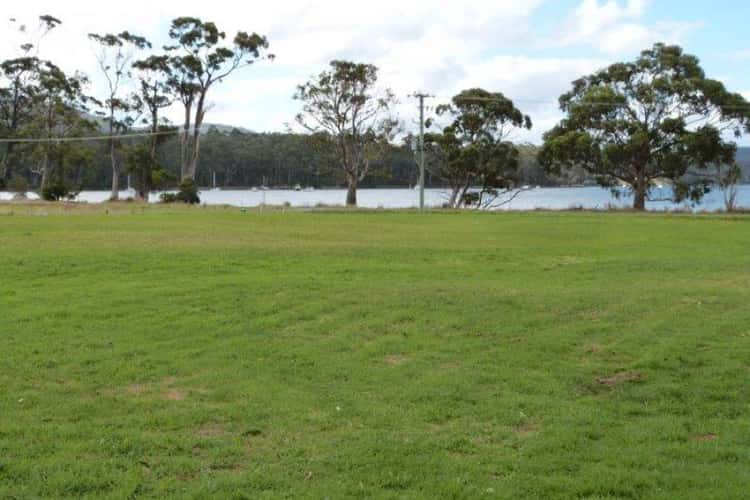 Lot 2 Bellettes Place, Port Arthur TAS 7182