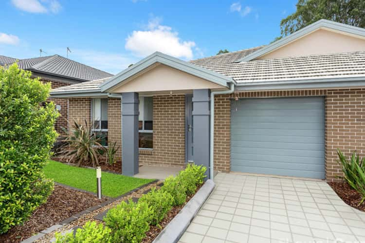 8/114 Bridge Street, Schofields NSW 2762