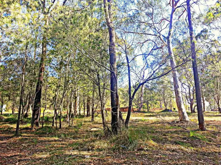 Lot 7 15 Saddlers Way, Wyee Point NSW 2259