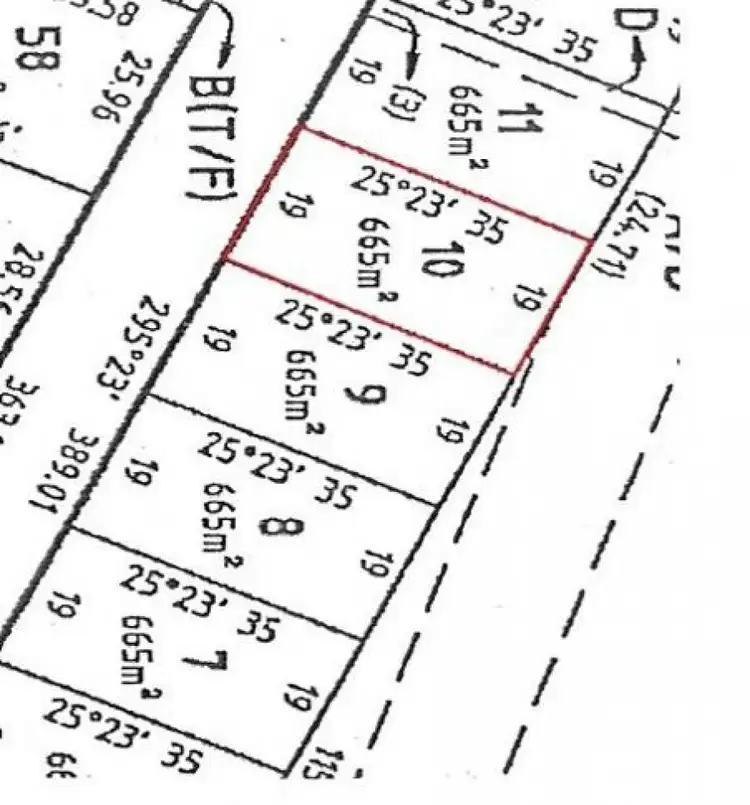 20 Cape Douglas Road, Cape Douglas SA 5291