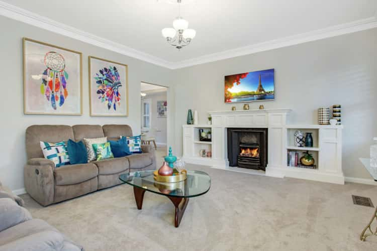 Sixth view of Homely house listing, 51 Balintore Drive, Castle Hill NSW 2154