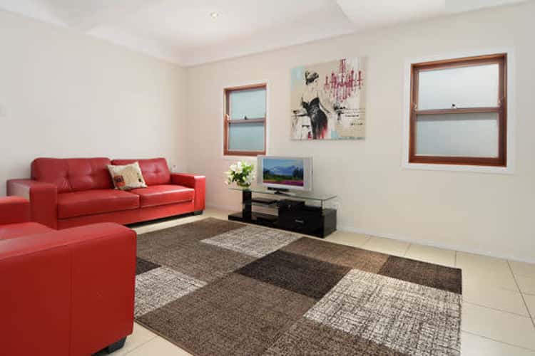 Fourth view of Homely townhouse listing, 1/14 Brassey St, Ascot QLD 4007