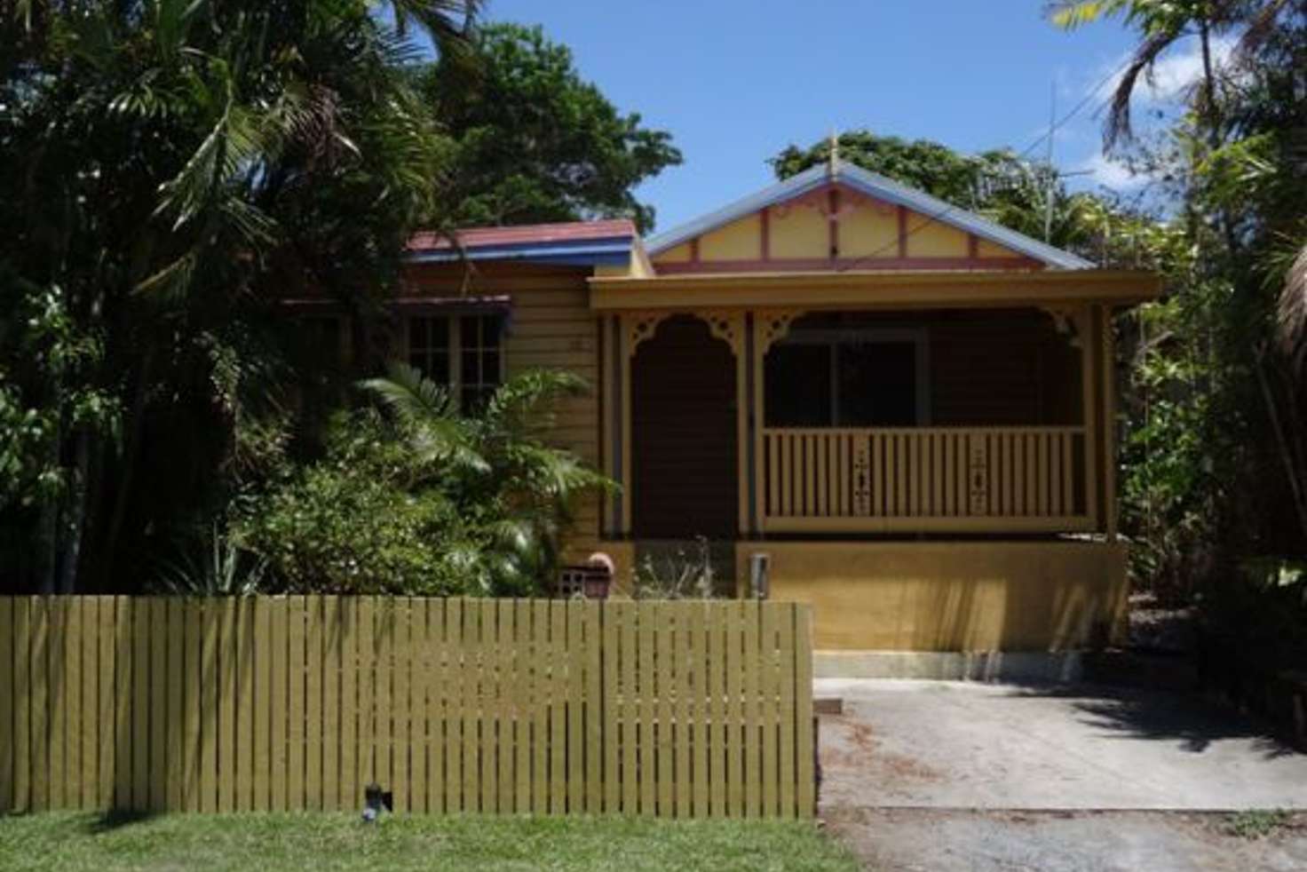 Main view of Homely house listing, 32 Nelson Street, Bungalow QLD 4870