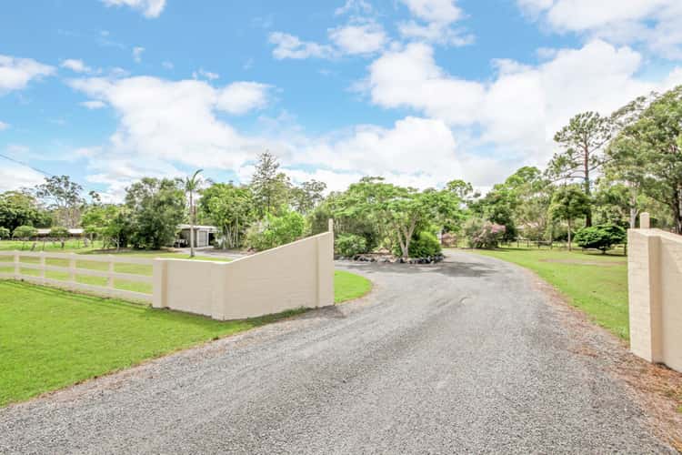 Main view of Homely house listing, 10 Hawk Street, Moodlu QLD 4510