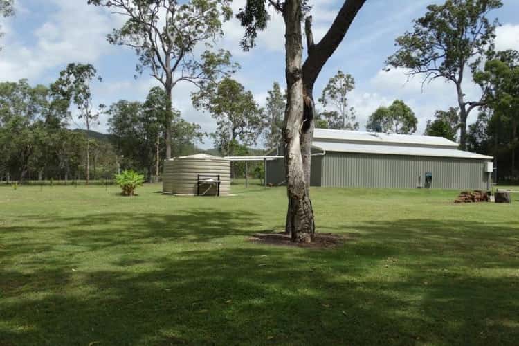 Fourth view of Homely lifestyle listing, 333 Muller Road, Baffle Creek QLD 4674