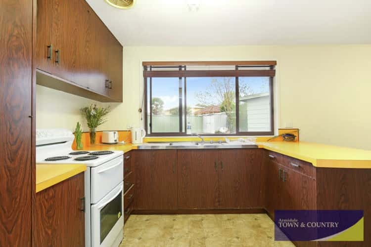 Third view of Homely house listing, 31 Dorothy Avenue, Armidale NSW 2350