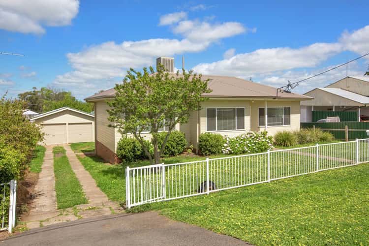 Main view of Homely house listing, 41 Peel Street, Tamworth NSW 2340