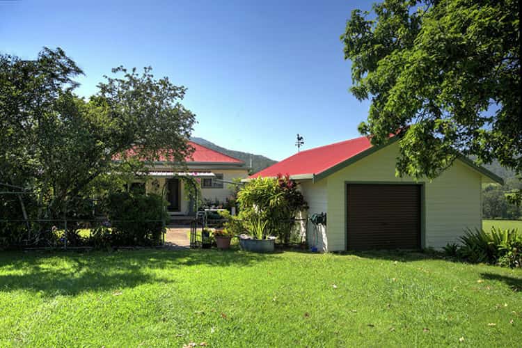 Main view of Homely acreageSemiRural listing, 1251 South Arm Rd, South Arm NSW 2449