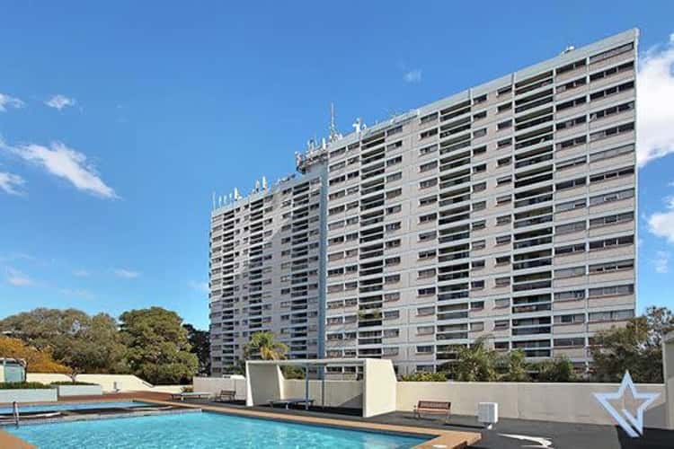 Third view of Homely unit listing, 14M/15 Campbell Street, Parramatta NSW 2150